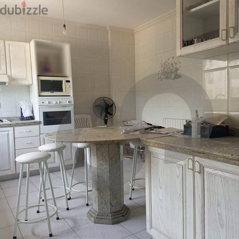 300 SQM duplex in Mansourieh /المنصورية REF#CH108054 1