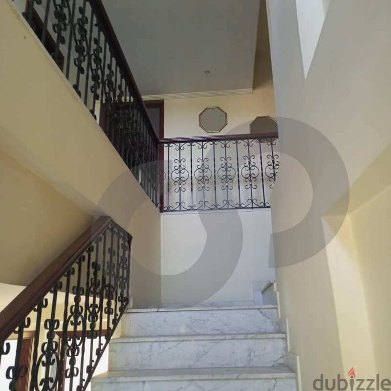 300 SQM duplex in Mansourieh /المنصورية REF#CH108054 2