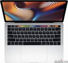 MacBook pro 2019 13 inch