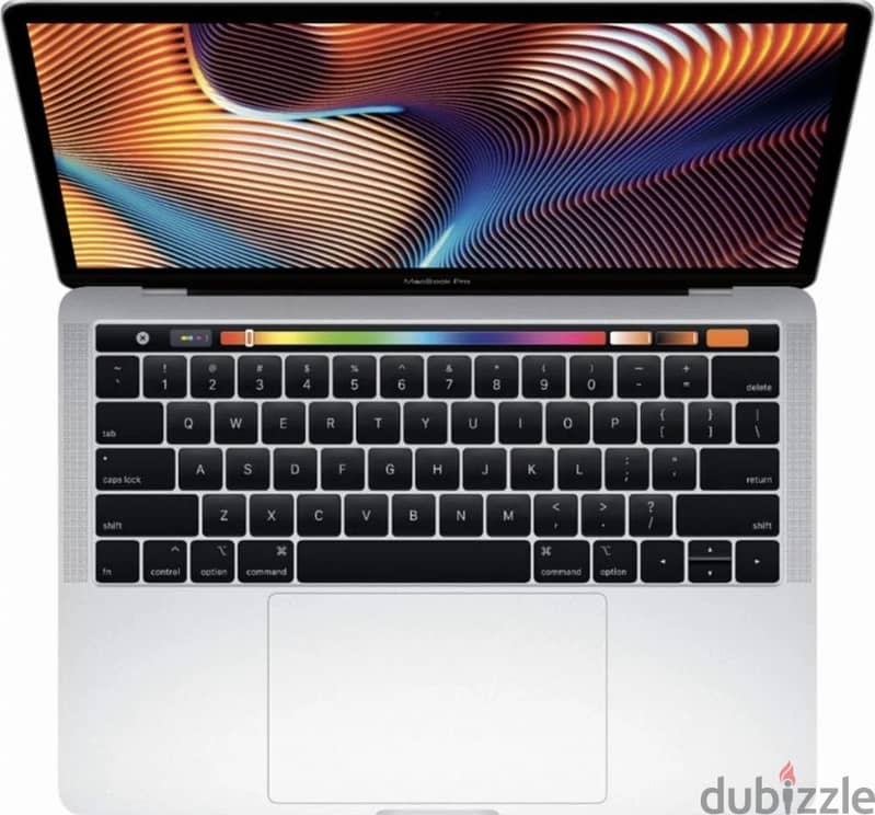 MacBook pro 2019 13 inch 0