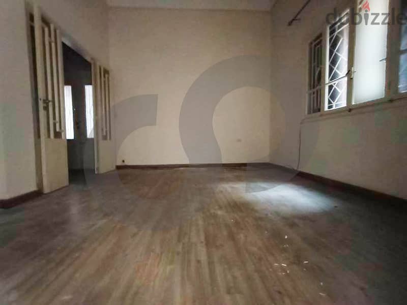 131sqm apartment FOR SALE in ALEXANDER-ACHRAFIEH/الأشرفيةREF#HJ101489 1