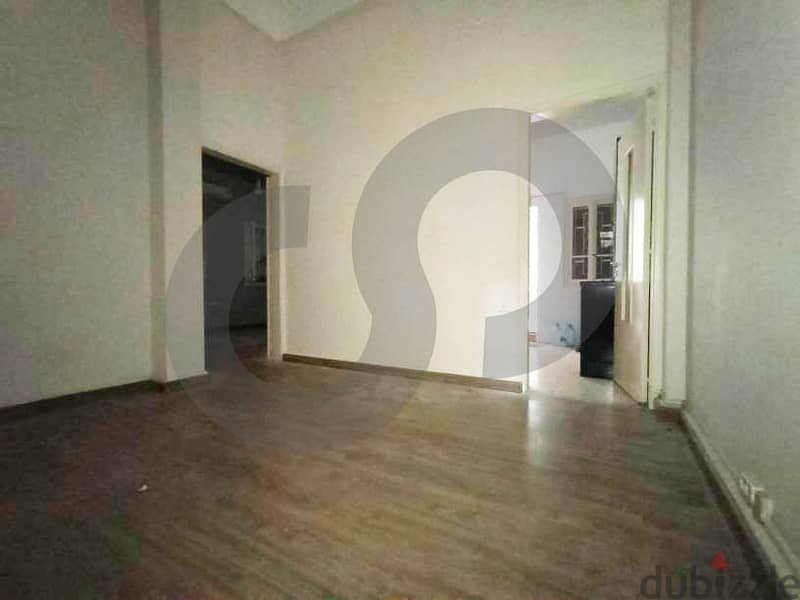 131sqm apartment FOR SALE in ALEXANDER-ACHRAFIEH/الأشرفيةREF#HJ101489 3