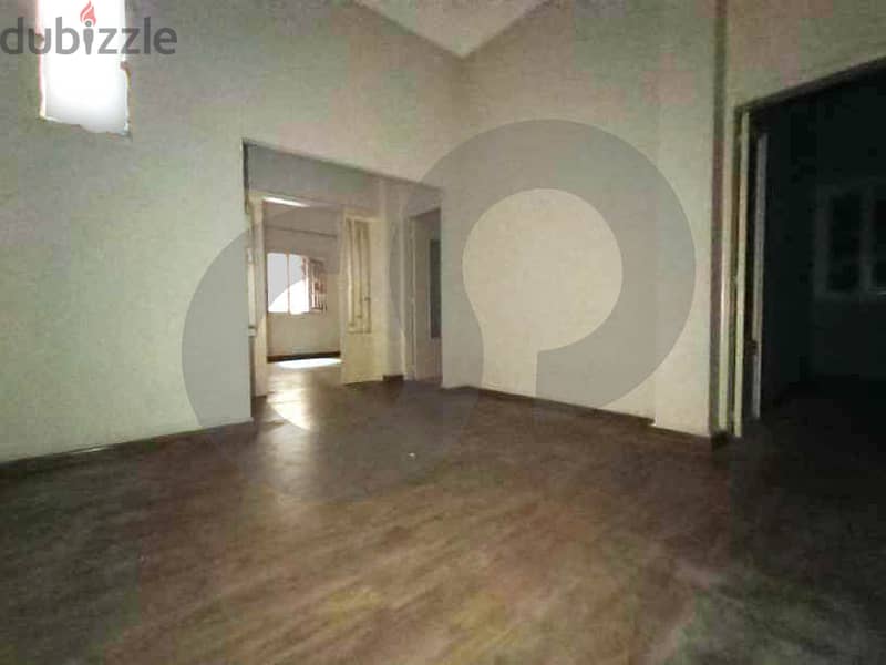 131sqm apartment FOR SALE in ALEXANDER-ACHRAFIEH/الأشرفيةREF#HJ101489 5