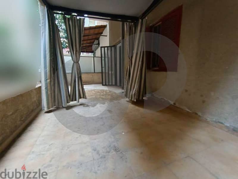 131sqm apartment FOR SALE in ALEXANDER-ACHRAFIEH/الأشرفيةREF#HJ101489 7