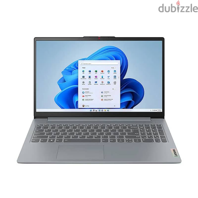 LENOVO IDEAPAD SLIM 3 | 15IRH8 83EM0093DP CORE i7-13620H 15.6" LAPTOP 5