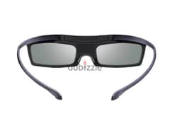 3D Active Glasses X2 pack 0