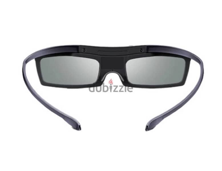 3D Active Glasses X2 pack 0