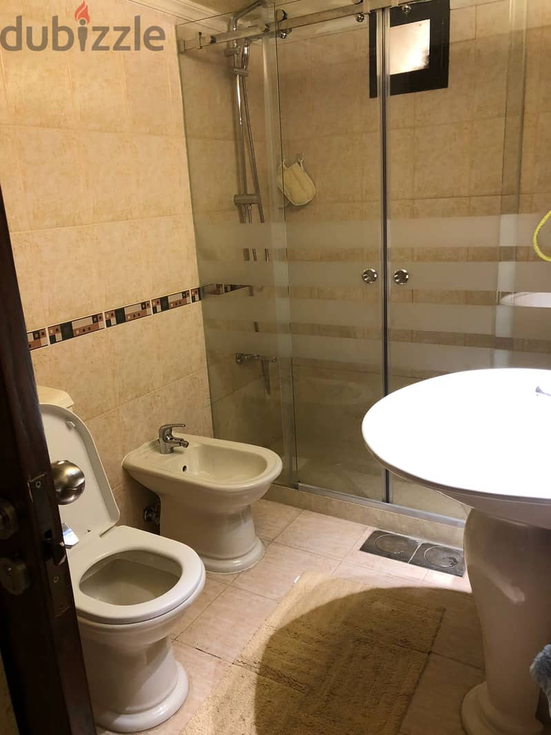 SUPER CATCH IN JBEIL PRIME (110Sq) FURNISHED, (JB-283) 6