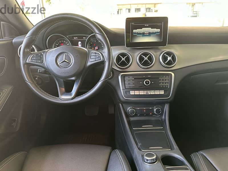 Mercedes-Benz CLA 200 AMG Kit 2018 ( TGF One Owner ) 9