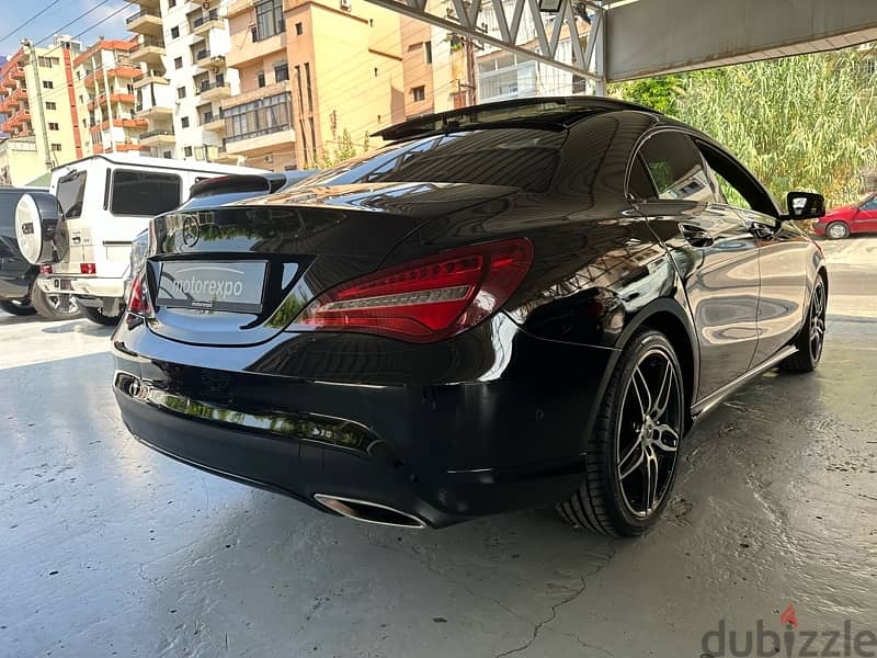 Mercedes-Benz CLA 200 AMG Kit 2018 ( TGF One Owner ) 17