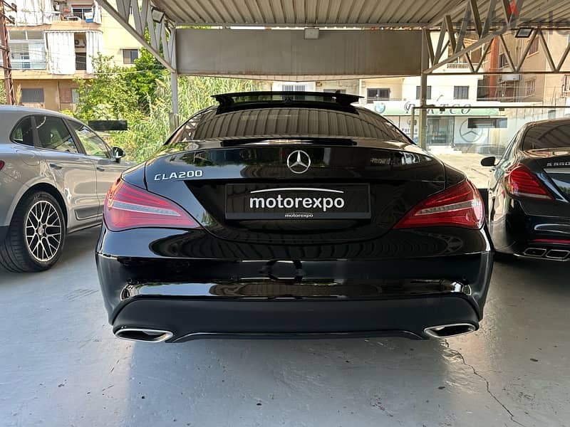 Mercedes-Benz CLA 200 AMG Kit 2018 ( TGF One Owner ) 19