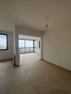 SEA AND MOUTAIN VIEW APARTMENT IN JBEIL PRIME (135Sq) , (JB-285) 0