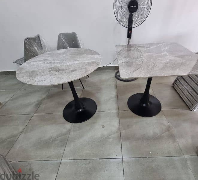 Coffee table.  طاولات الموديل حسب الطلب 2