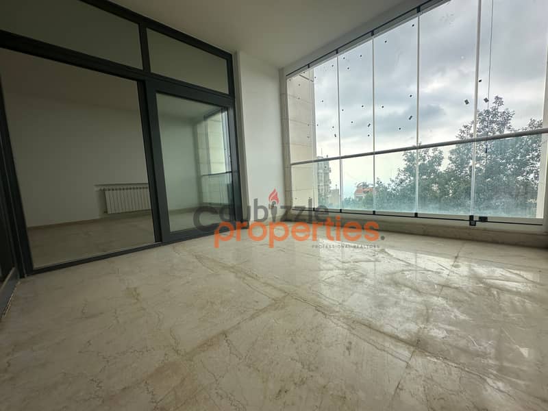 Apartment For Rent in Biyada شقة للاجار في البياضة CPCF90 0