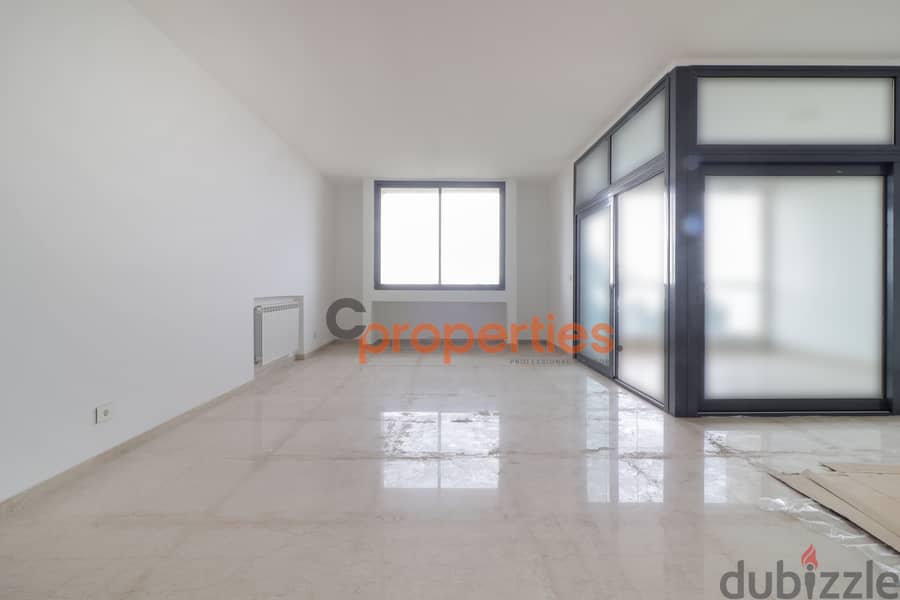 Apartment For Rent in Biyada شقة للاجار في البياضة CPCF90 3