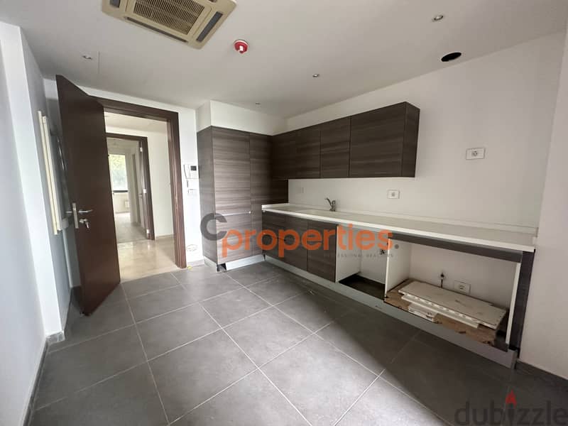 Apartment For Rent in Biyada شقة للاجار في البياضة CPCF90 4