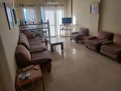 FULLY FURNISHED APARTMENT IN JBEIL PRIME (100Sq) SUPER CATCH, (JB-289)