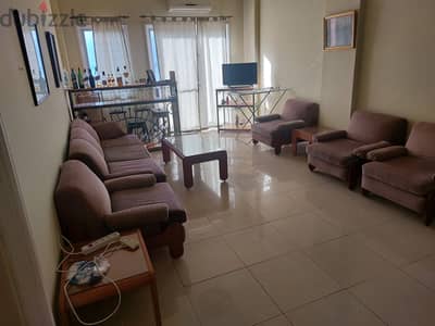 FULLY FURNISHED APARTMENT IN JBEIL PRIME (100Sq) SUPER CATCH, (JB-289)