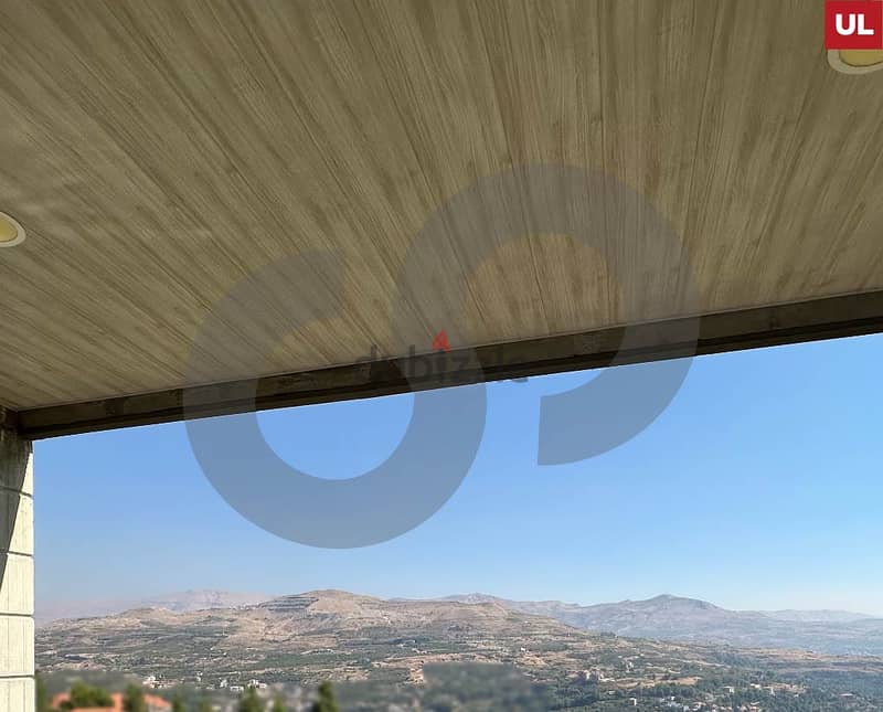 APARTMENT FOR SALE IN EHDEN/إهدن REF#UL111626 0