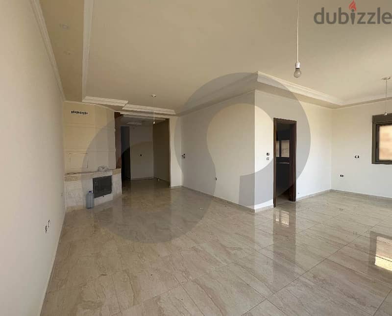 APARTMENT FOR SALE IN EHDEN/إهدن REF#UL111626 1