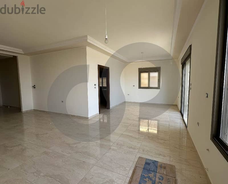 APARTMENT FOR SALE IN EHDEN/إهدن REF#UL111626 2