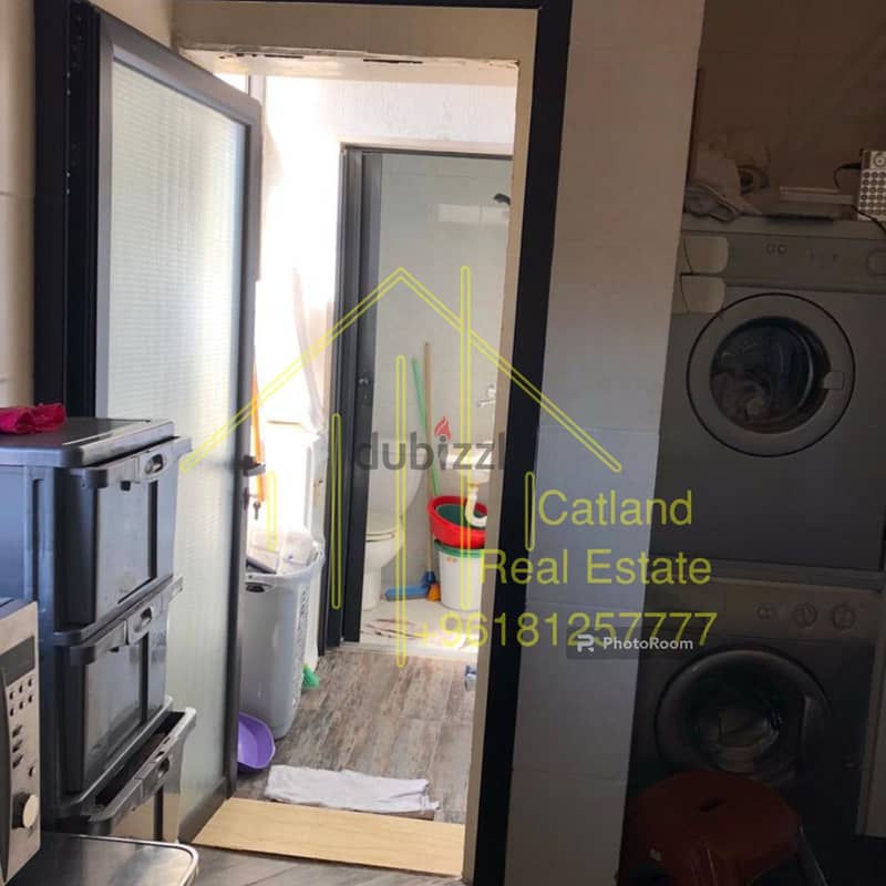 Apartment for sale in Rowaisat Saswfar شقة للبيع في رويسات صوفر 8