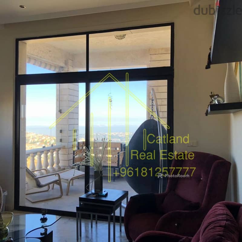 Apartment for sale in Rowaisat Saswfar شقة للبيع في رويسات صوفر 16