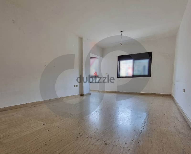 APARTMENT FOR SALE IN KHALDEH/خلدة REF#OM111016 1