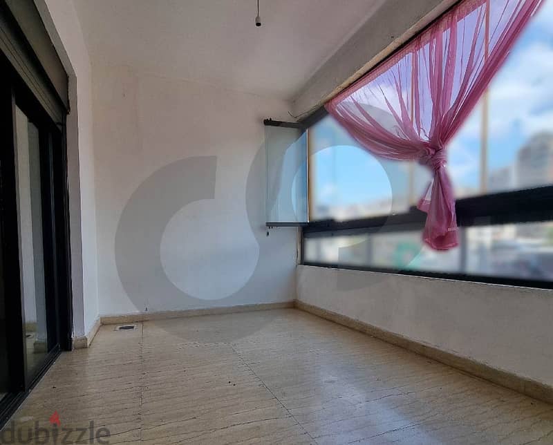 APARTMENT FOR SALE IN KHALDEH/خلدة REF#OM111016 6