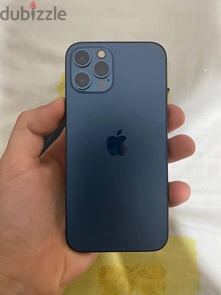 iphone 12 pro 2