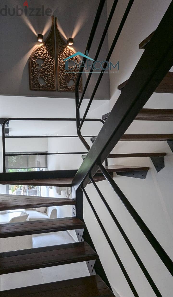 DY1936 -  Sahel Alma Duplex Apartment for Sale! 3