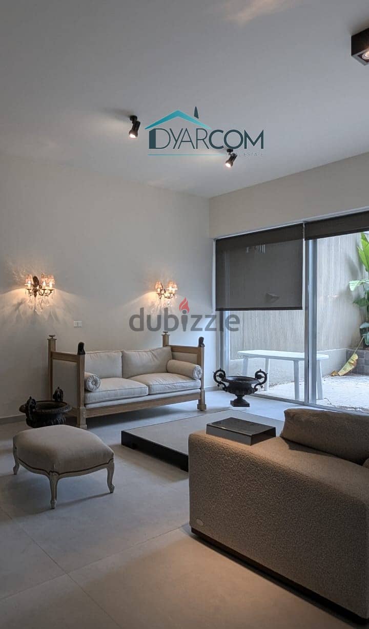 DY1936 -  Sahel Alma Duplex Apartment for Sale! 7