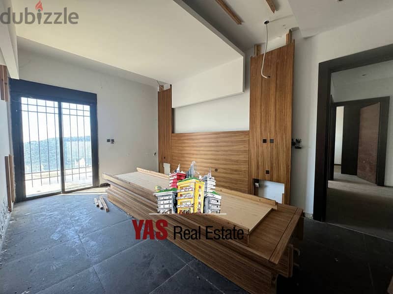 Ain El Rihaneh 225m2 | 150m2 Terrace | Panoramic View | Brand New | EL 2