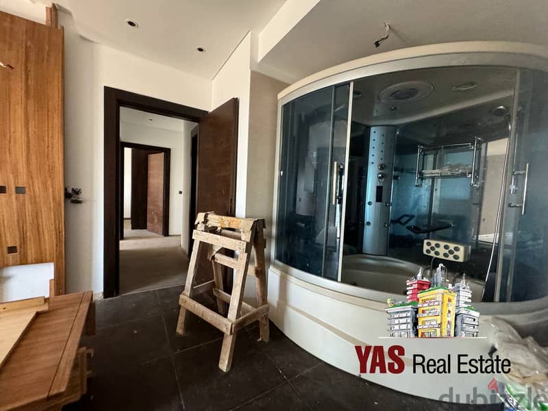 Ain El Rihaneh 225m2 | 150m2 Terrace | Panoramic View | Brand New | EL 3