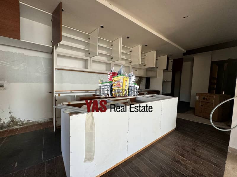 Ain El Rihaneh 225m2 | 150m2 Terrace | Panoramic View | Brand New | EL 4