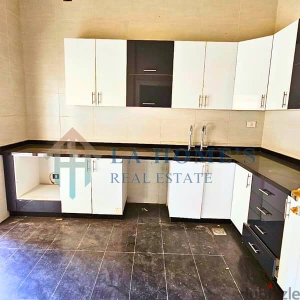 apartment for sale in sabtieh شقة للايجار في السبتية 1