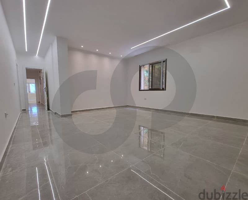 APARTMENT FOR SALE IN DOHAT EL HOSS/دوحة الحص REF#OM110672 1