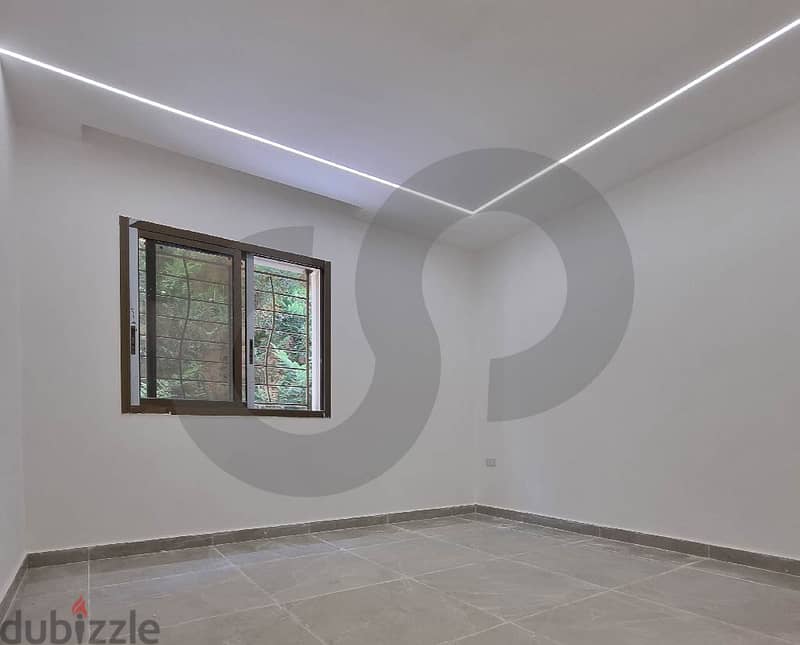 APARTMENT FOR SALE IN DOHAT EL HOSS/دوحة الحص REF#OM110672 4