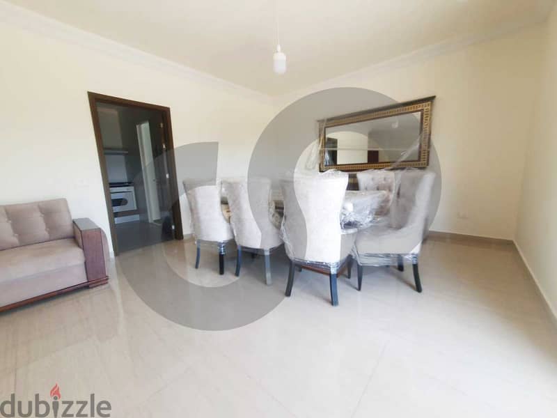 280 SQM APARTMENT FOR SALE IN KESERWAN / AJALTOUN ! REF#KJ01207 ! 1