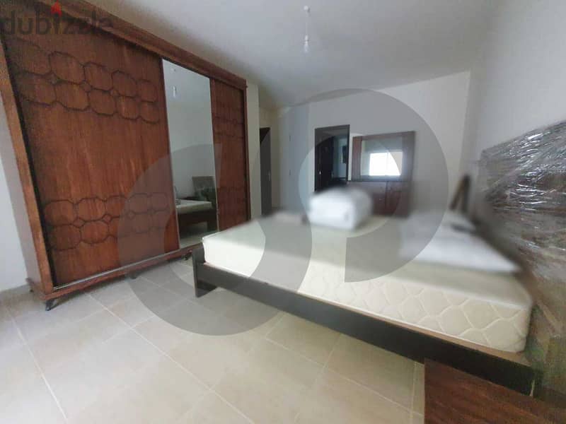 280 SQM APARTMENT FOR SALE IN KESERWAN / AJALTOUN ! REF#KJ01207 ! 3