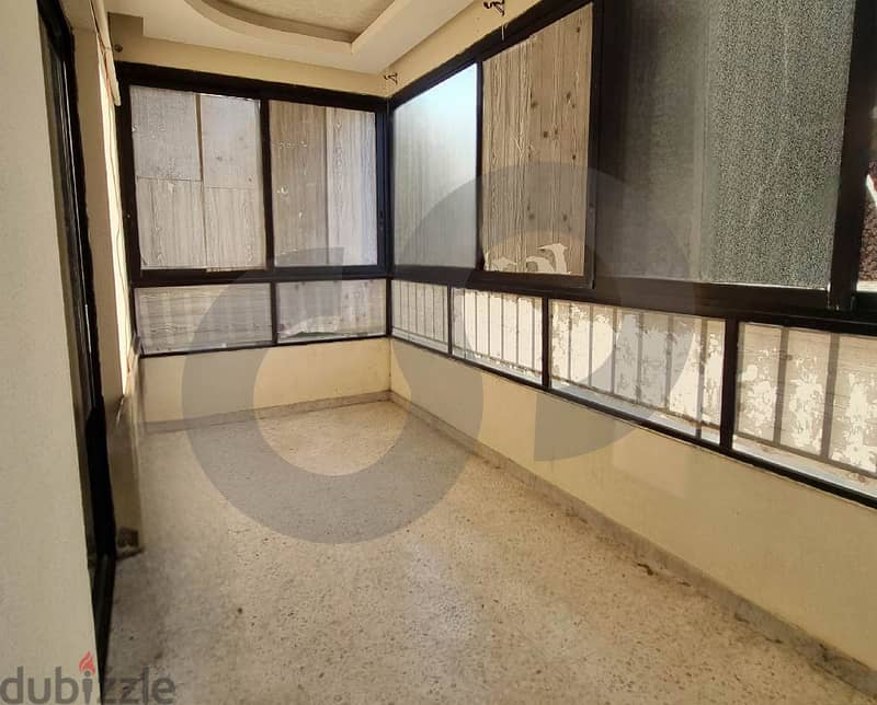 APARTMENT FOR SALE IN DOHAT ARAMOUN/دوحة عرمون REF#OM110521 2