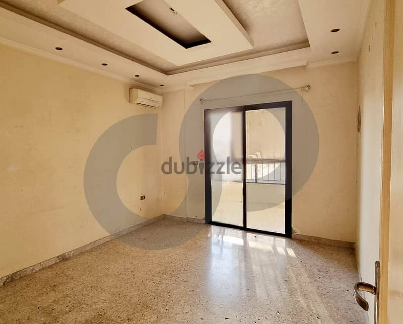 APARTMENT FOR SALE IN DOHAT ARAMOUN/دوحة عرمون REF#OM110521 3