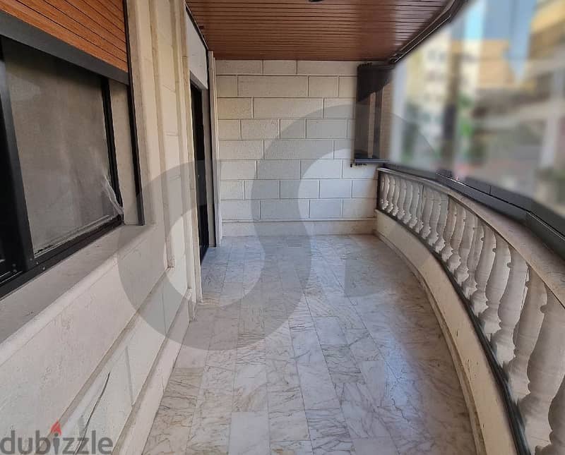 APARTMENT FOR SALE IN DOHAT ARAMOUN/دوحة عرمون REF#OM110521 4