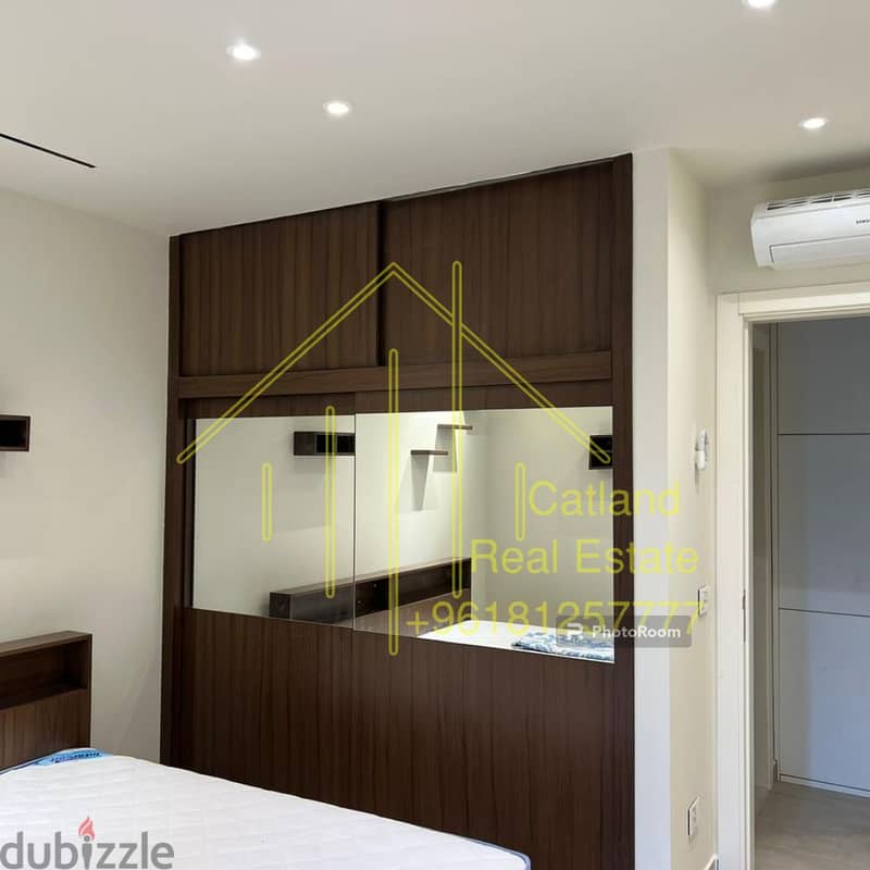 Apartment for sale in Monte Verde with mountain View 6