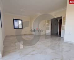 APARTMENT FOR SALE IN DOHAT ARAMOUN/دوحة عرمون REF#OM110520 0