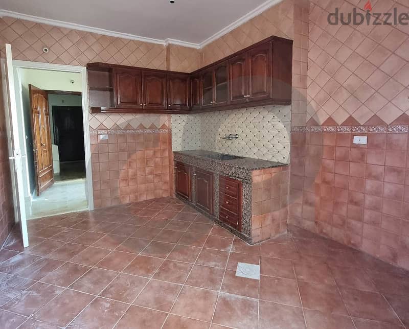 APARTMENT FOR SALE IN DOHAT ARAMOUN/دوحة عرمون REF#OM110520 2