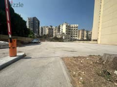 Land for Rent in Zalka أرض للإيجار في زلقا 0