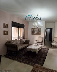 DY1937 - Beit Meri Apartment for Sale!