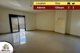 Adonis 120m2 | Open View | Classy Area | Cozy Apartment | EL | 0