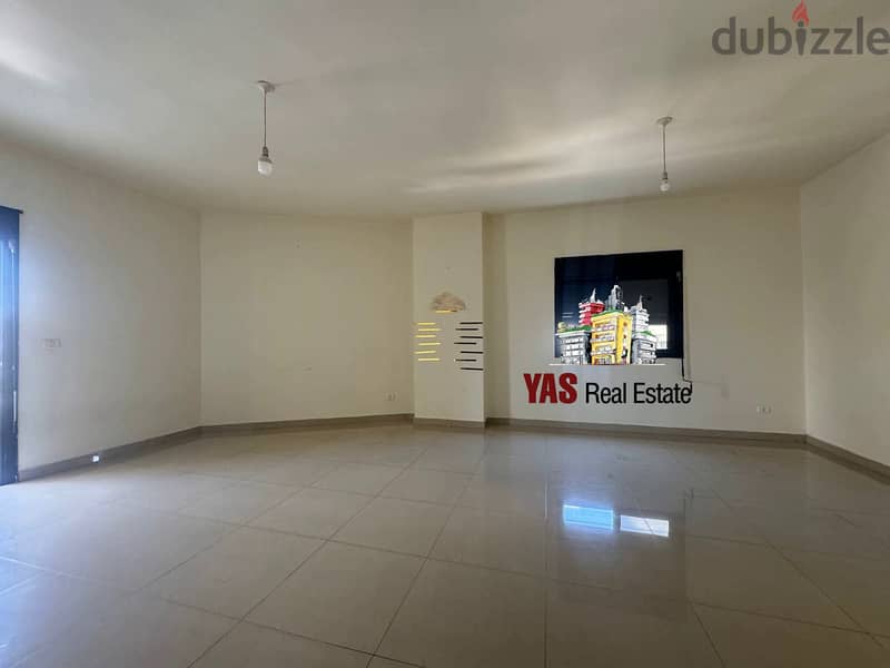 Adonis 120m2 | Open View | Classy Area | Cozy Apartment | EL | 1